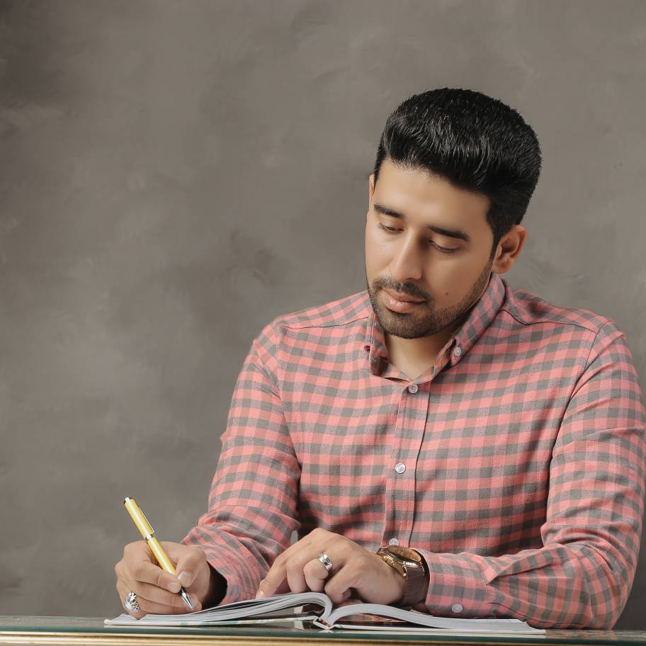 دکتر سید ایمان تقوی